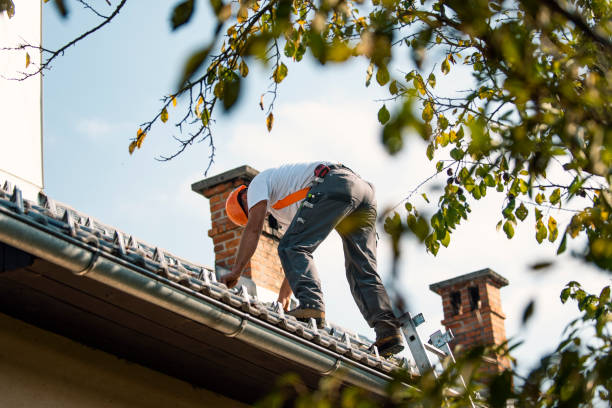 Tile Roofing Contractor in Haverford College, PA
