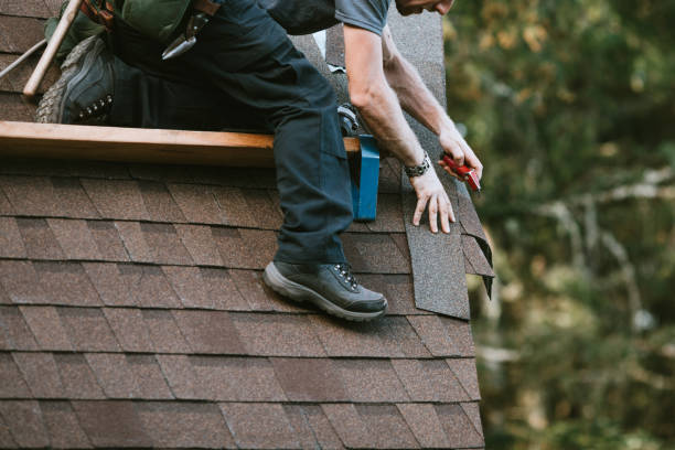 Quick and Trustworthy Emergency Roof Repair Services in Haverford College, PA